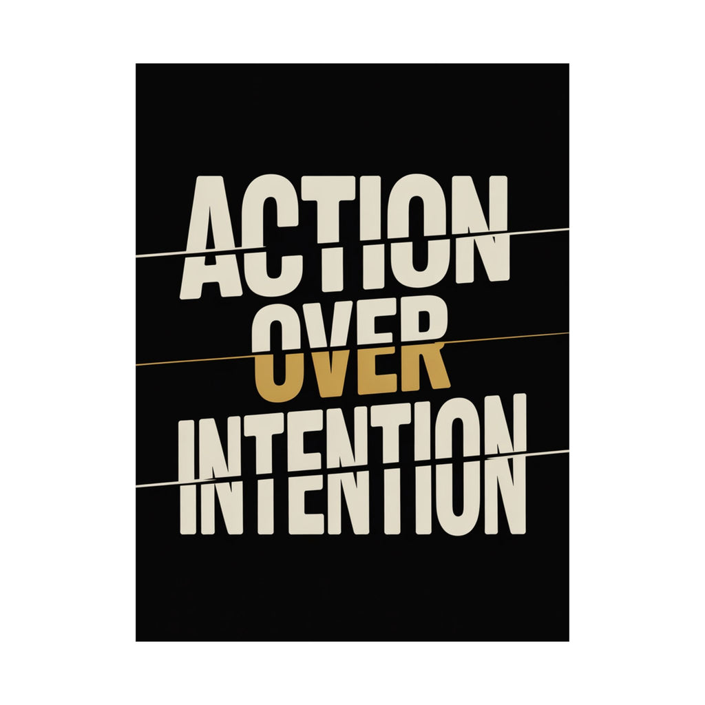 Execution Over Everything