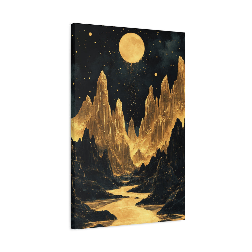 Lunar Rift