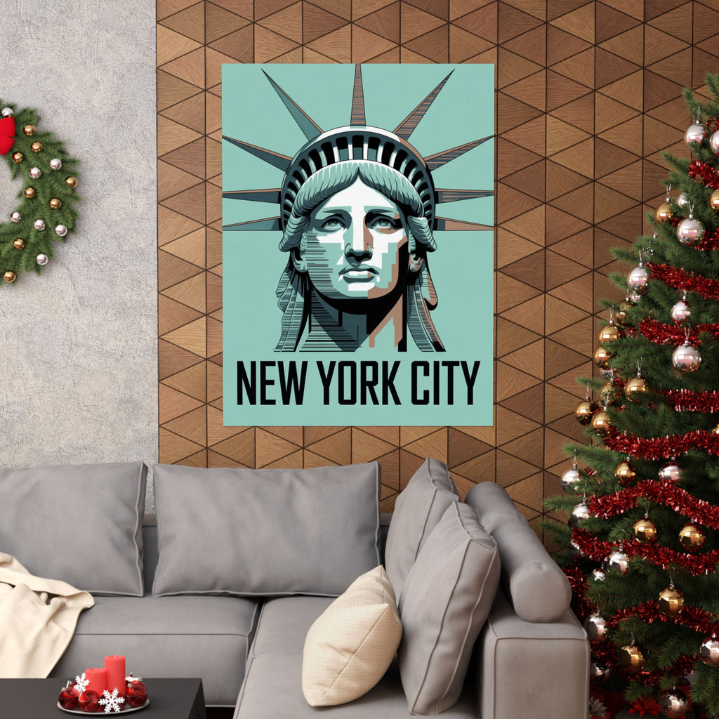 Liberty State of Mind