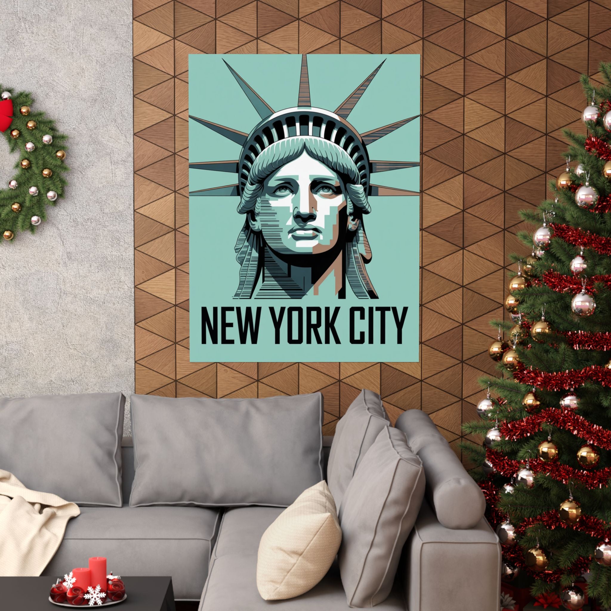 Liberty State of Mind