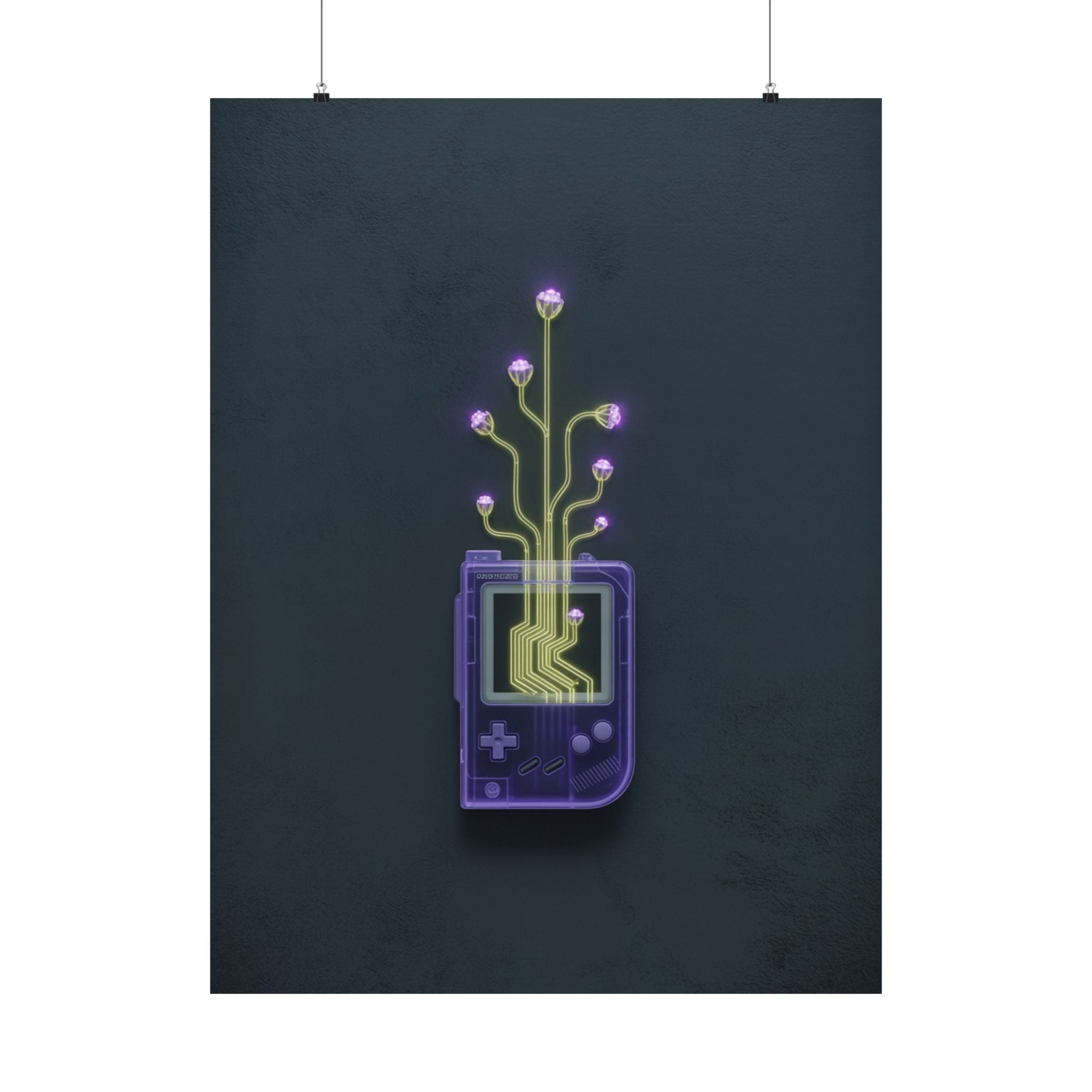 Atomic Digital Bloom