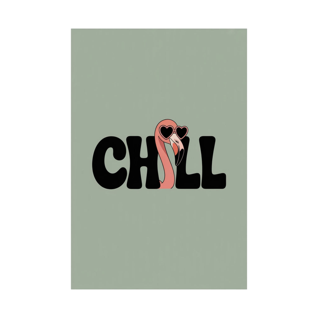Heart Eyed Chill