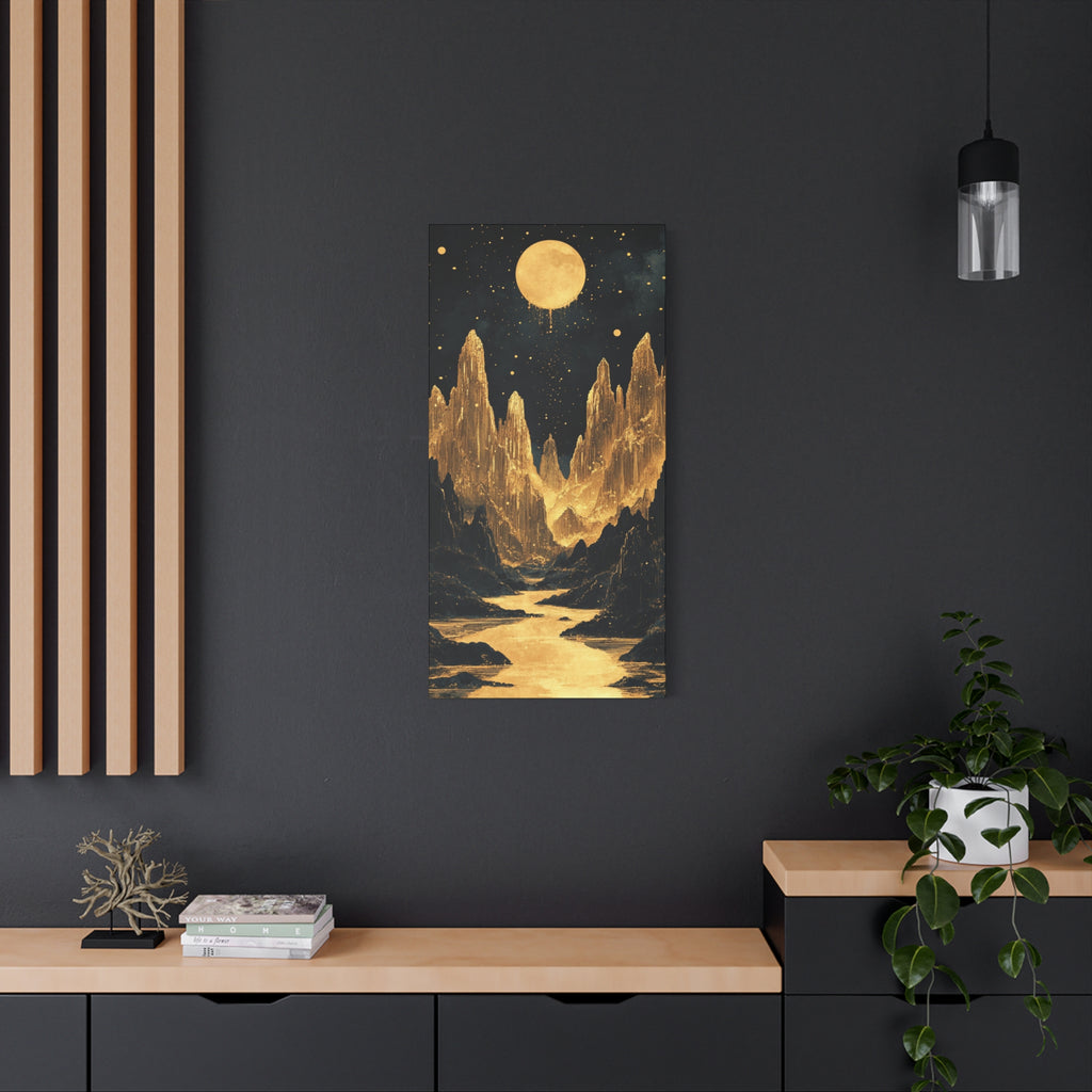 Lunar Rift