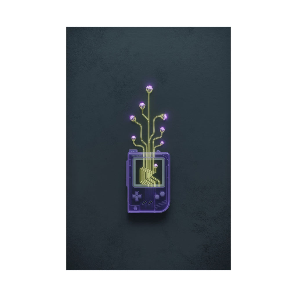 Atomic Digital Bloom