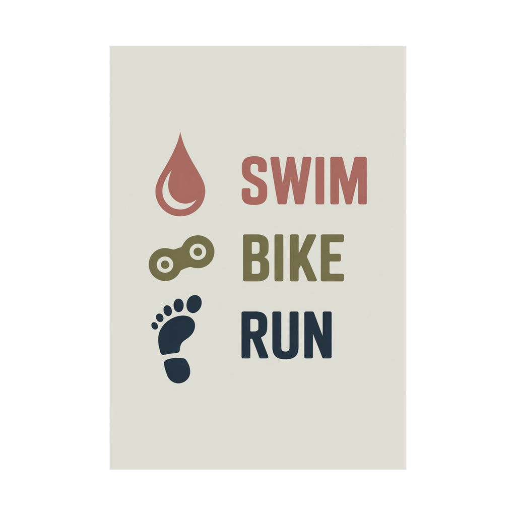 Triathlon Ritual
