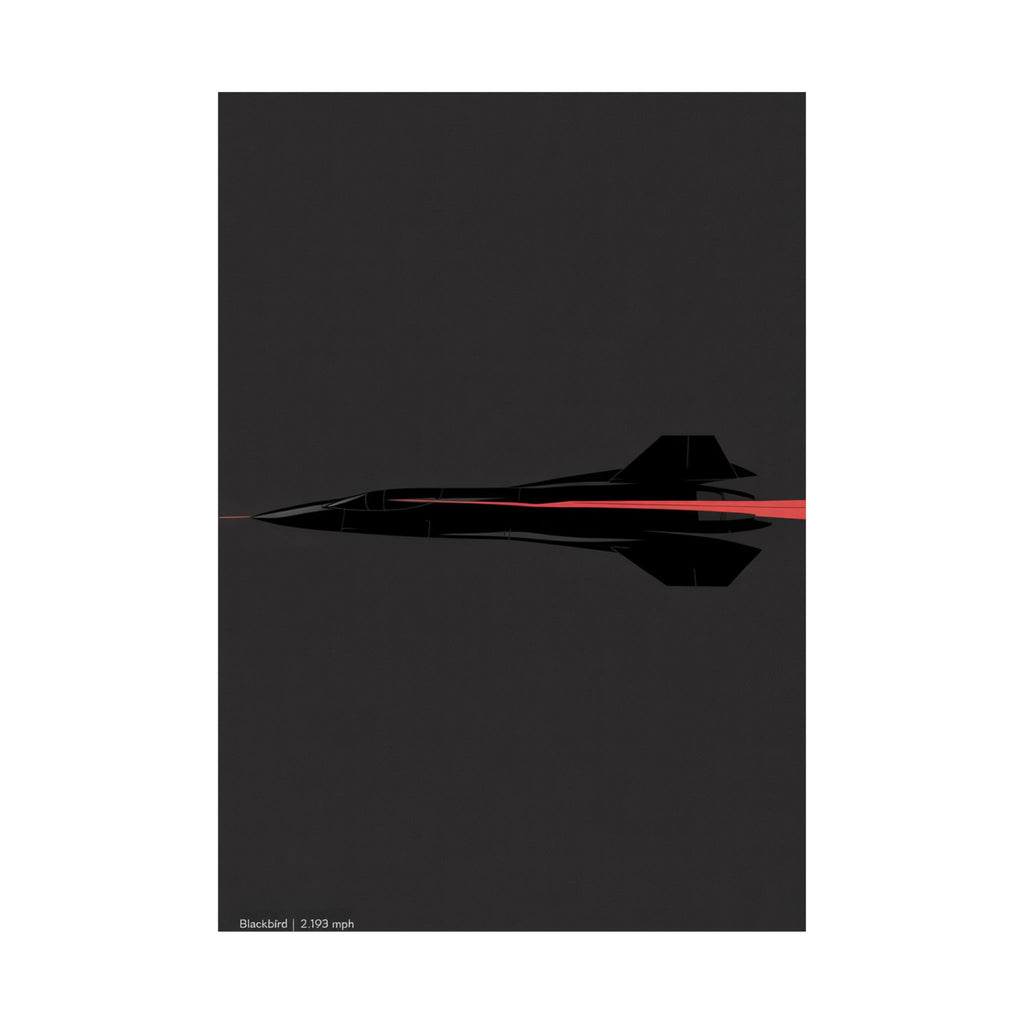 Mach 3 Stealth