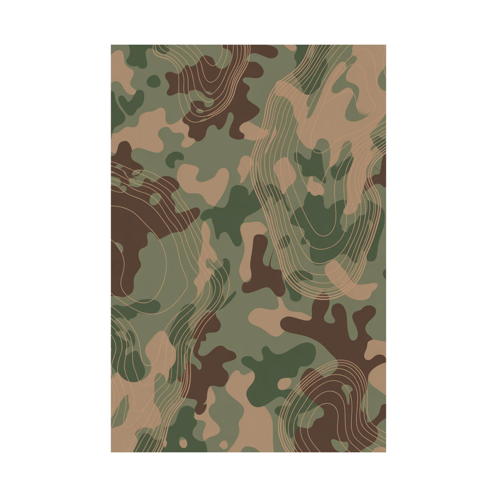 Tactical Terrain Recon
