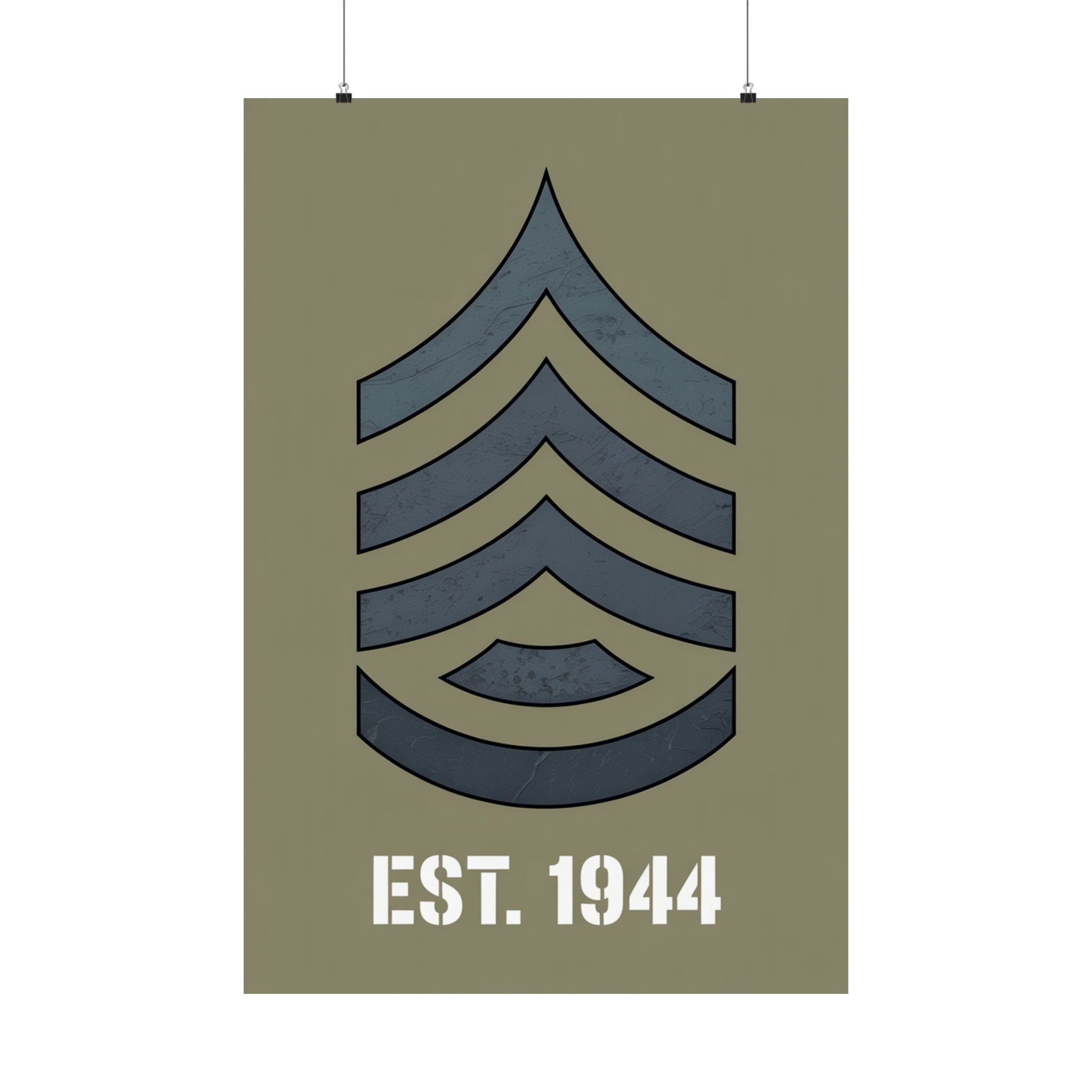 Frontline Command Insignia