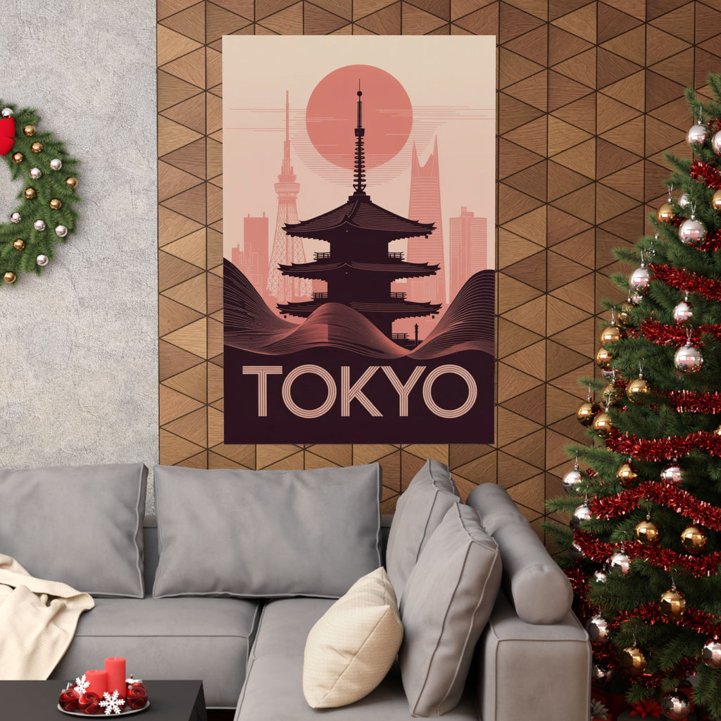 Neo-Tokyo Horizon