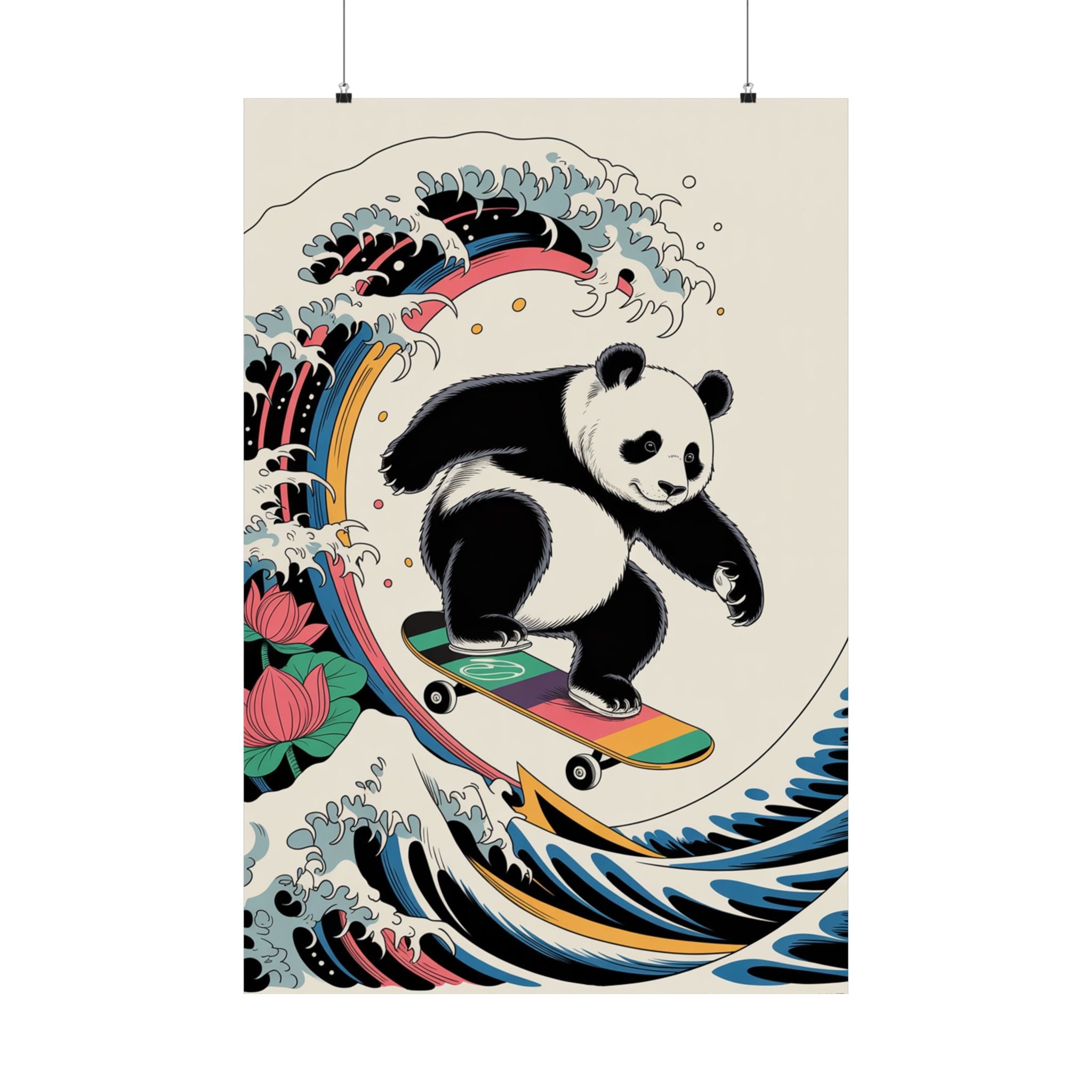Zen Wave Shredder