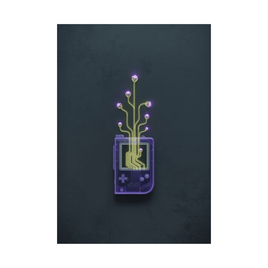 Atomic Digital Bloom