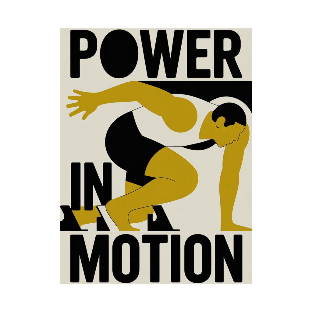 Kinetic Power Surge
