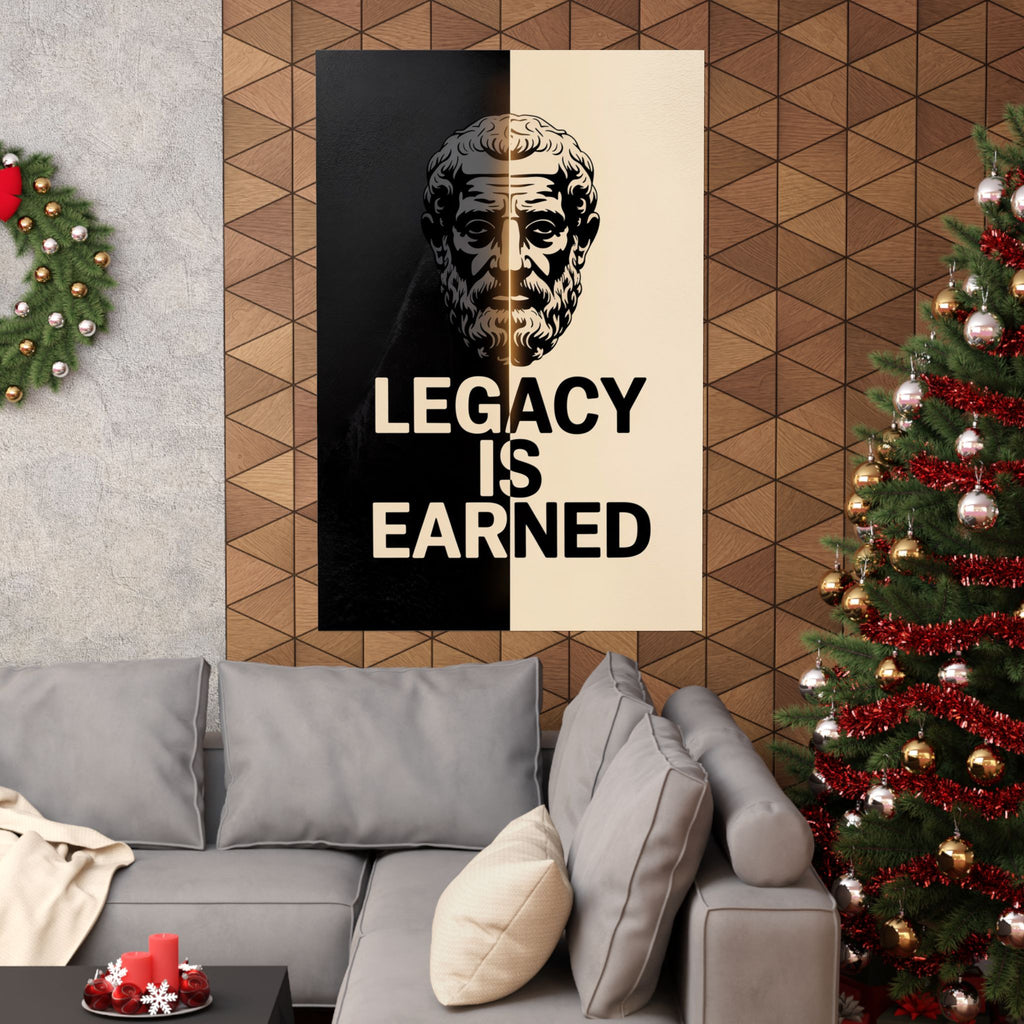 Stoic Legacy Split