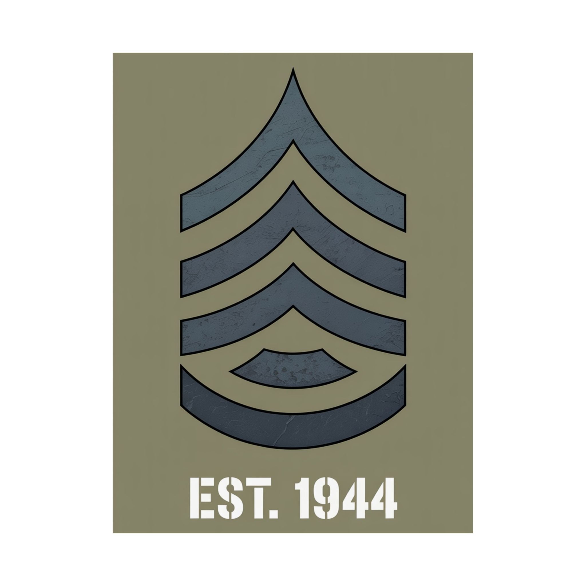 Frontline Command Insignia