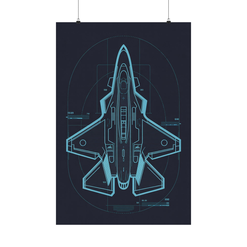 Apex Stealth Schematic