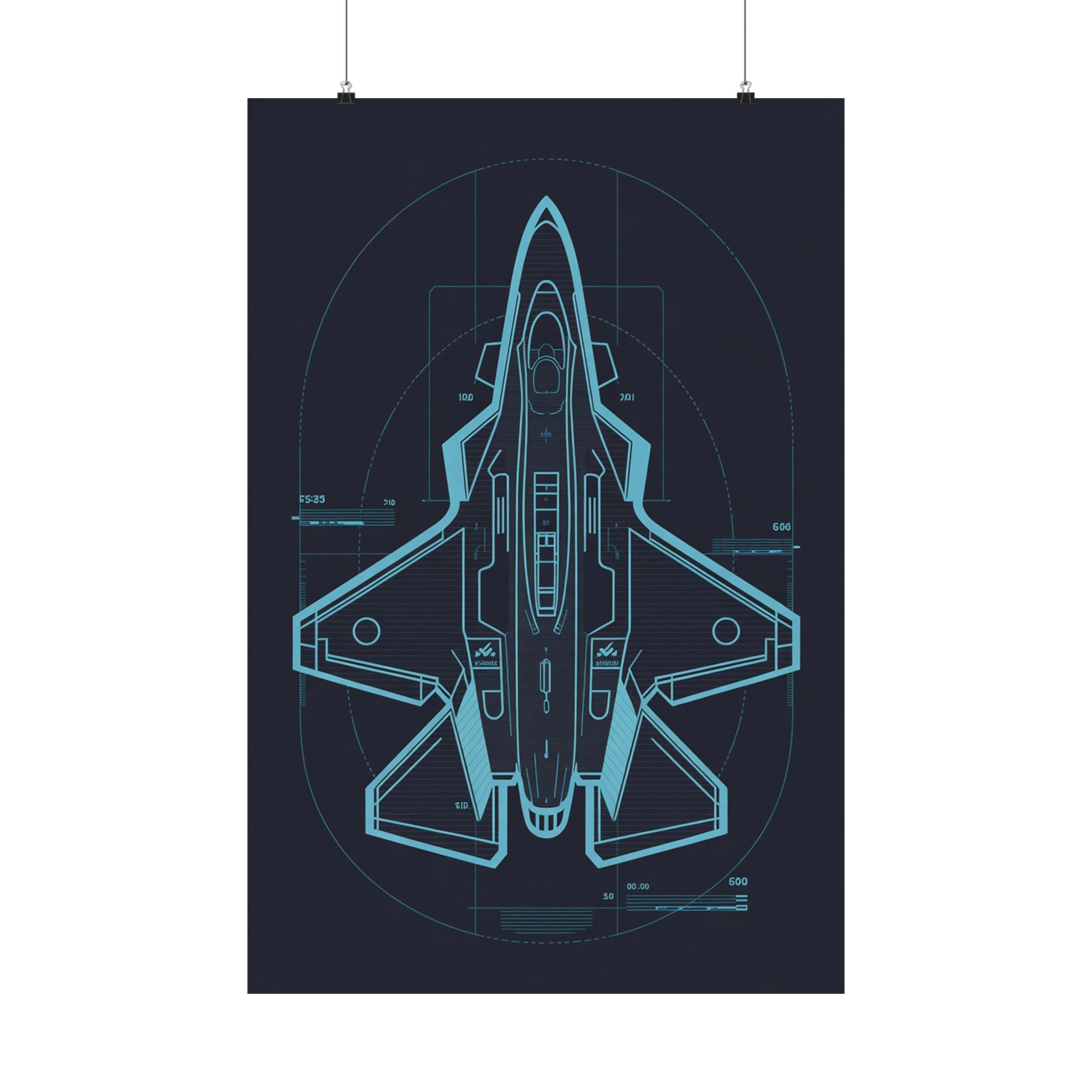 Apex Stealth Schematic