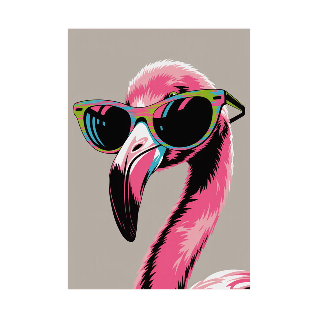 Neon Tropic Boss