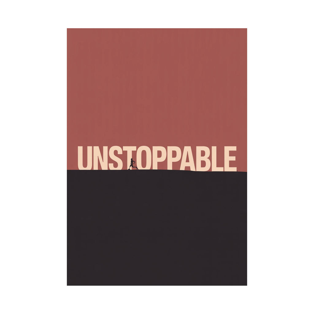 The Unstoppable Horizon
