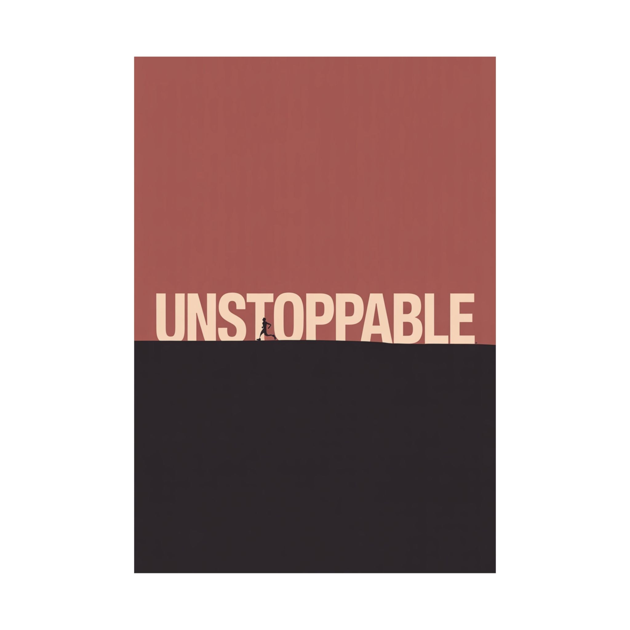 The Unstoppable Horizon