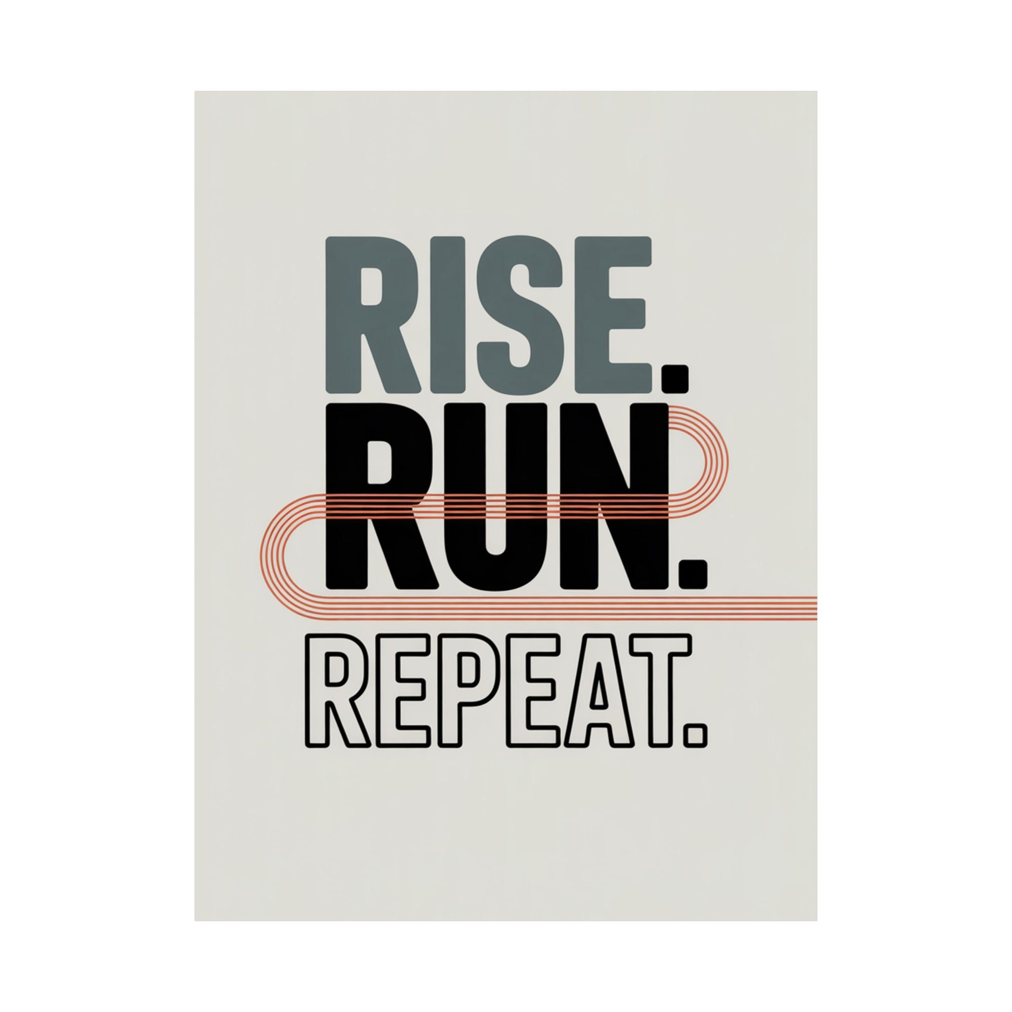 Runner's Ritual