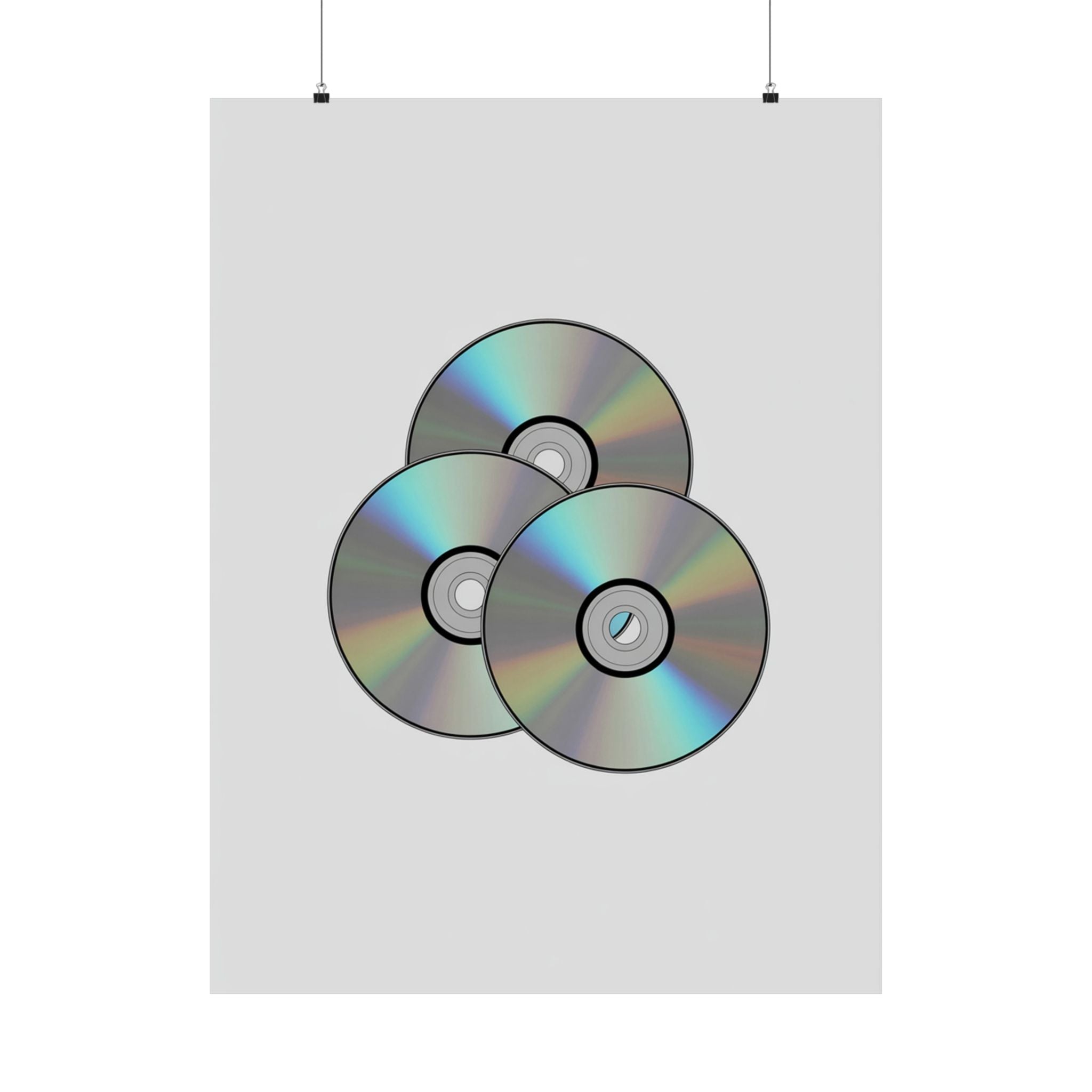 Holographic Beats