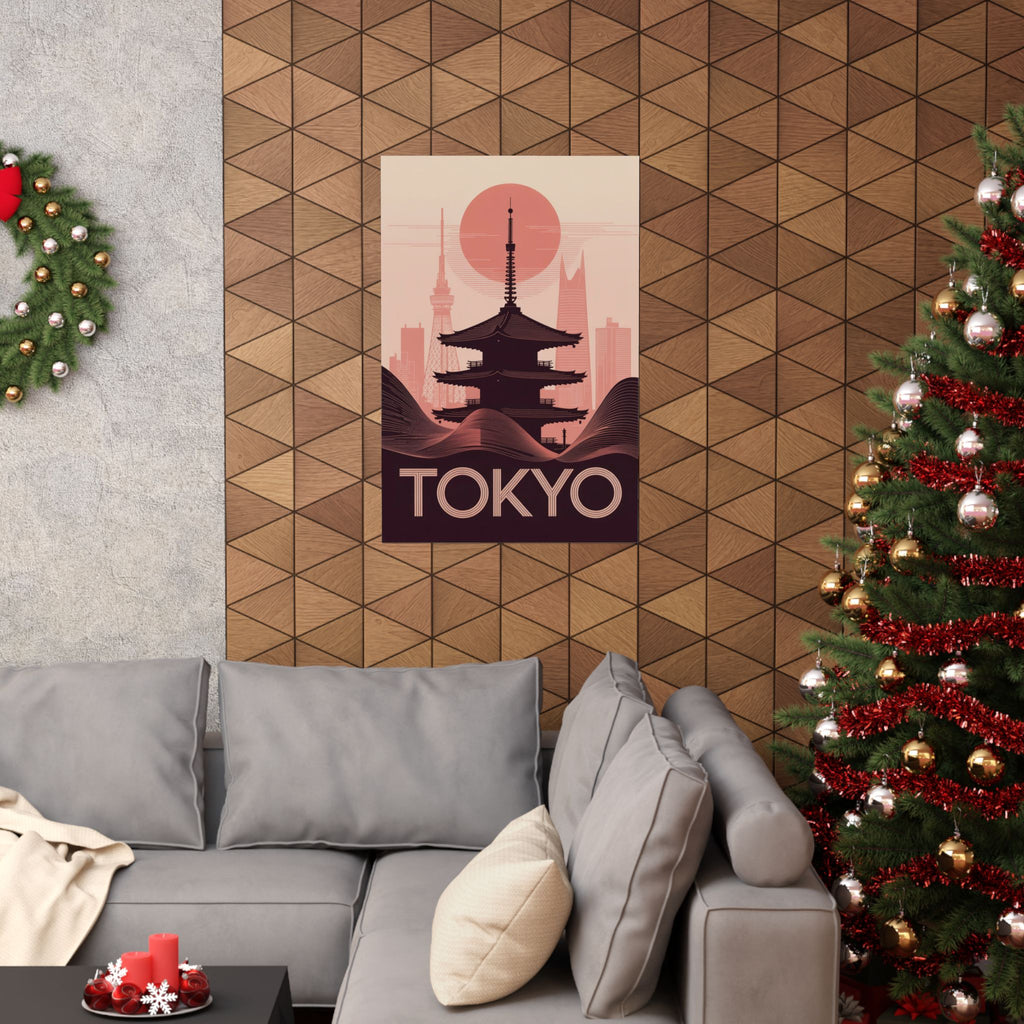 Neo-Tokyo Horizon
