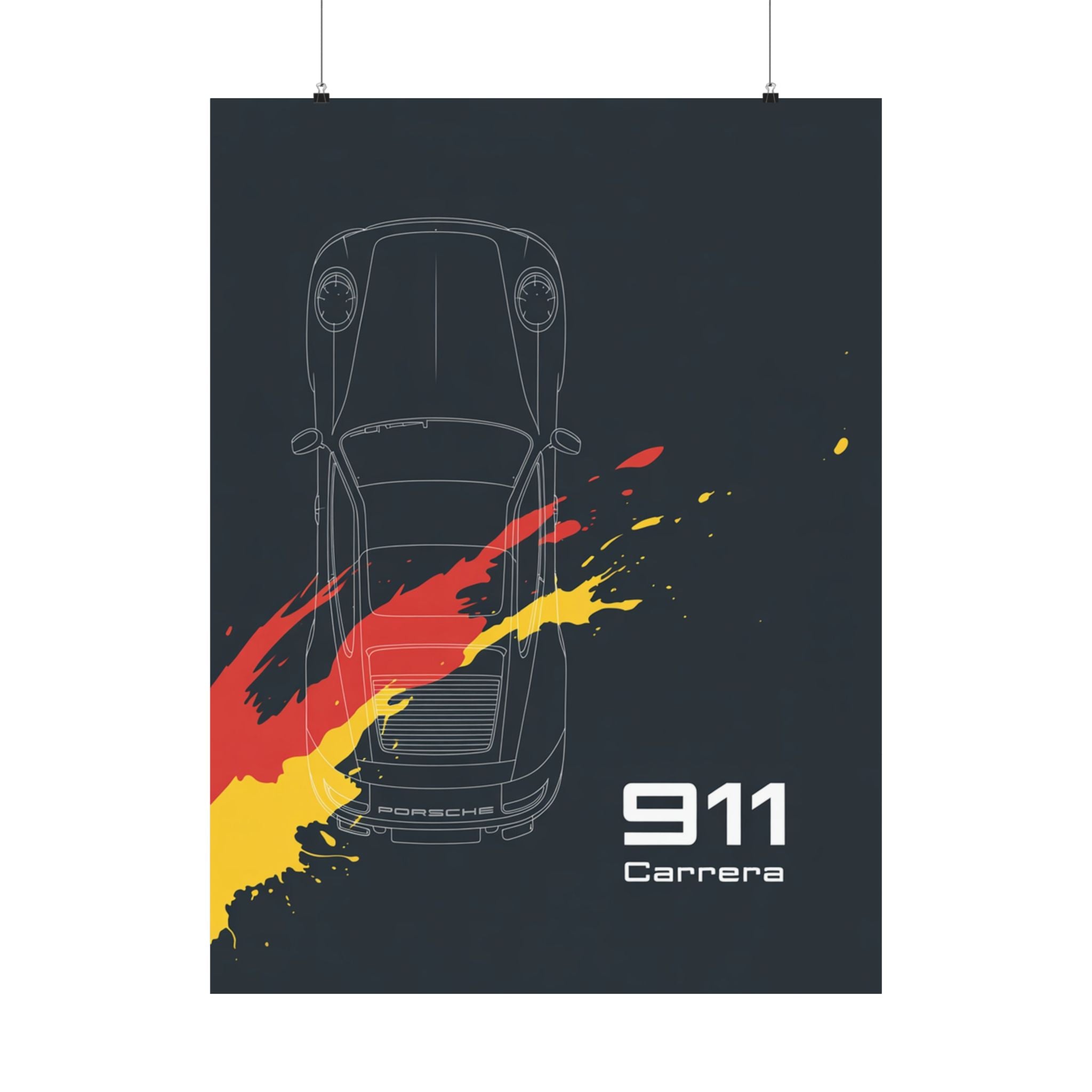 Carrera Heritage Pulse