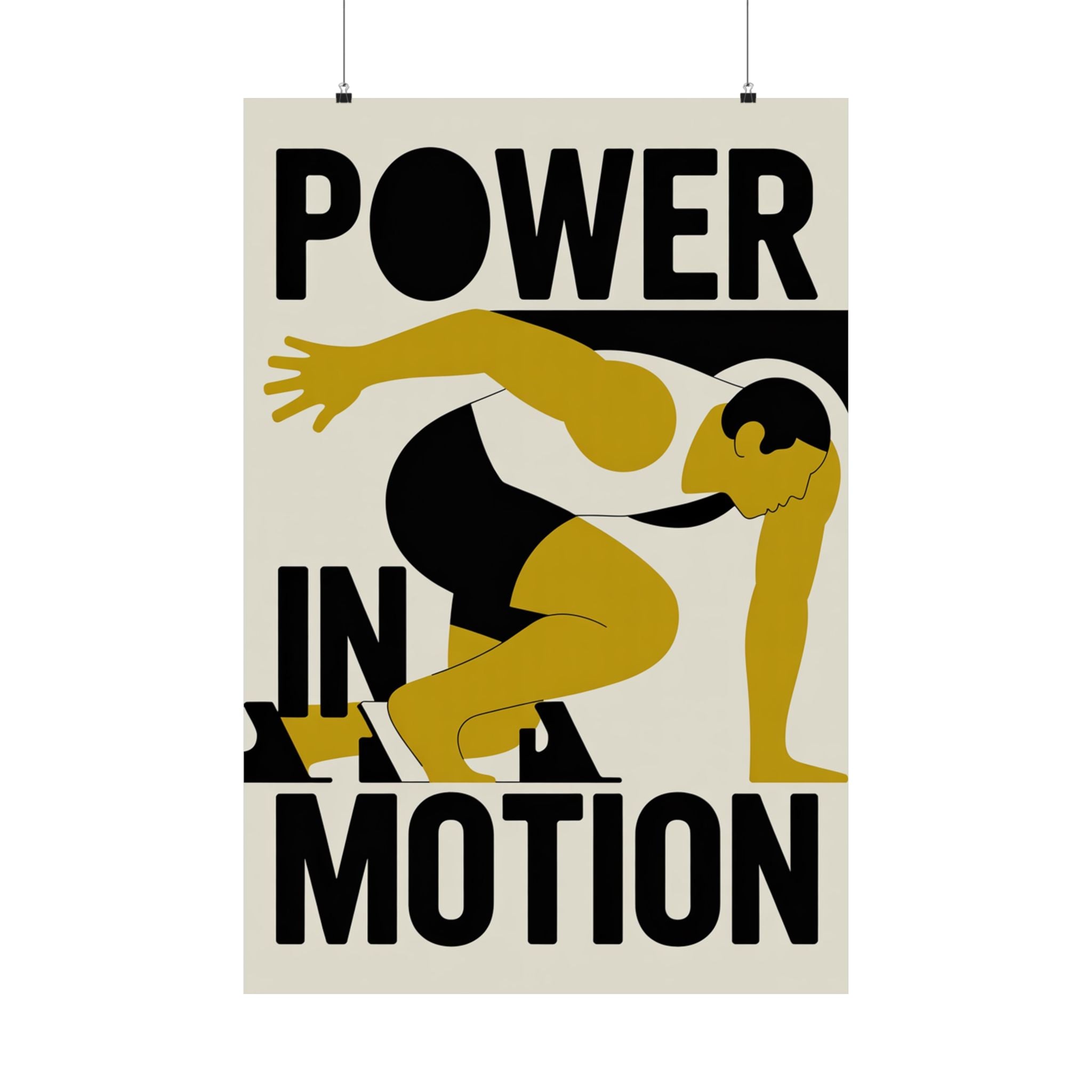 Kinetic Power Surge