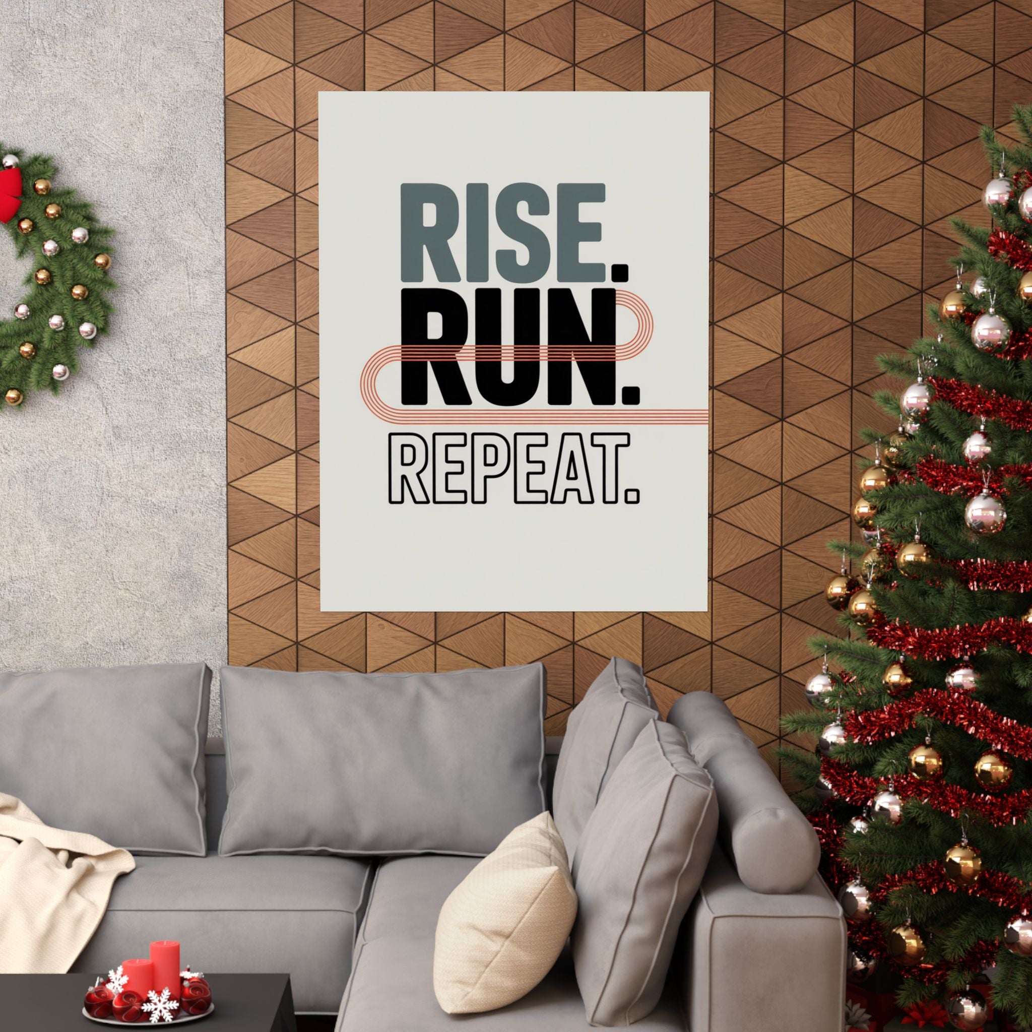 Runner's Ritual