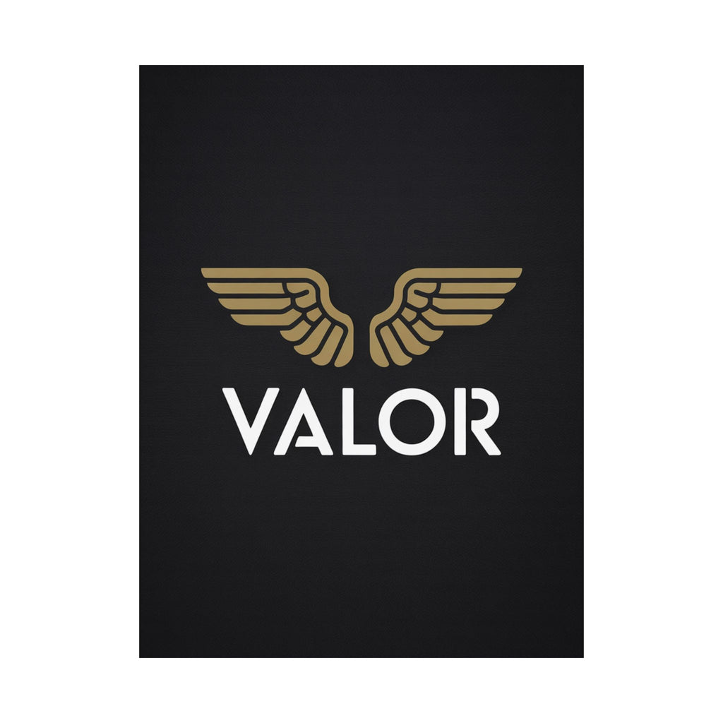 Wings of Valor