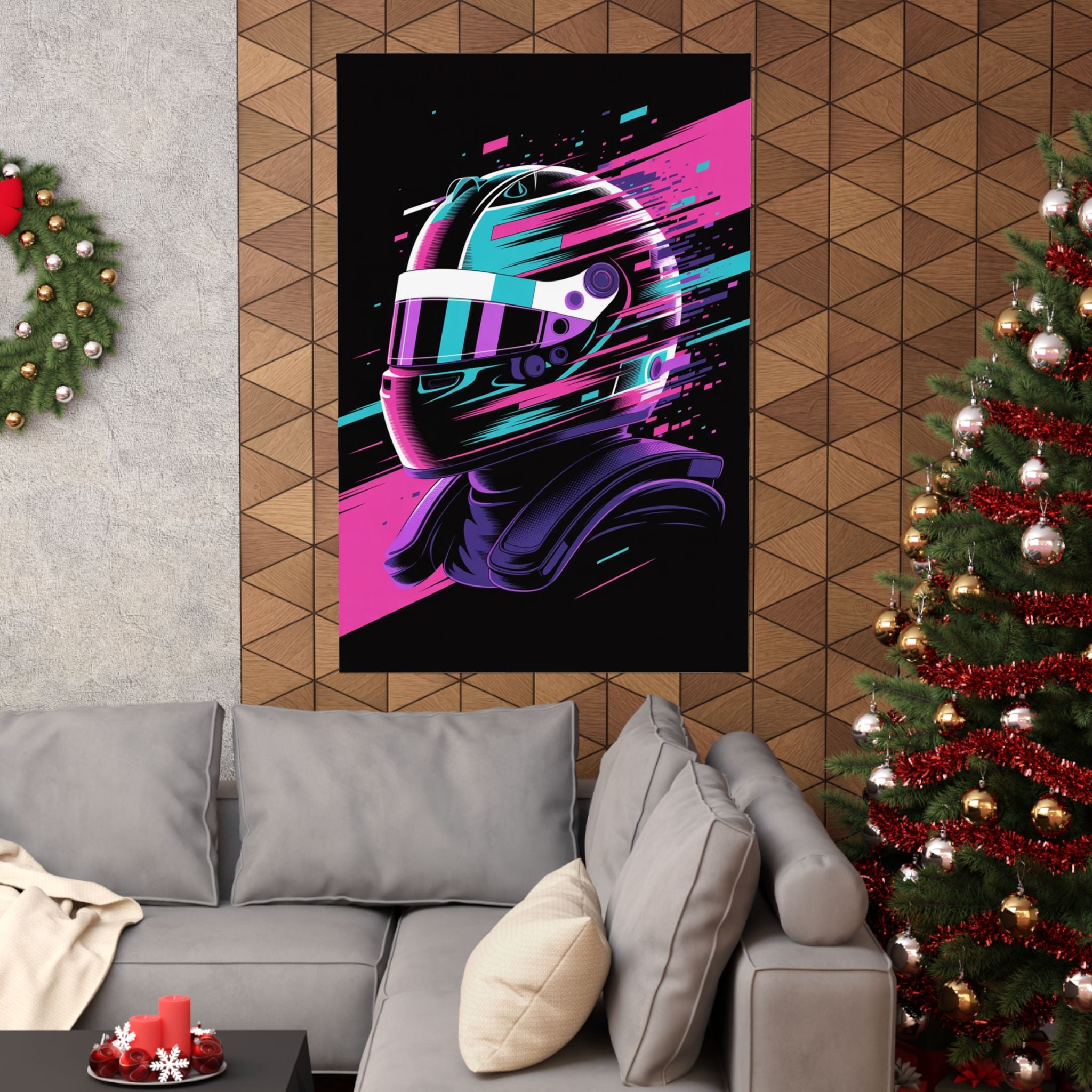 Electric Apex
