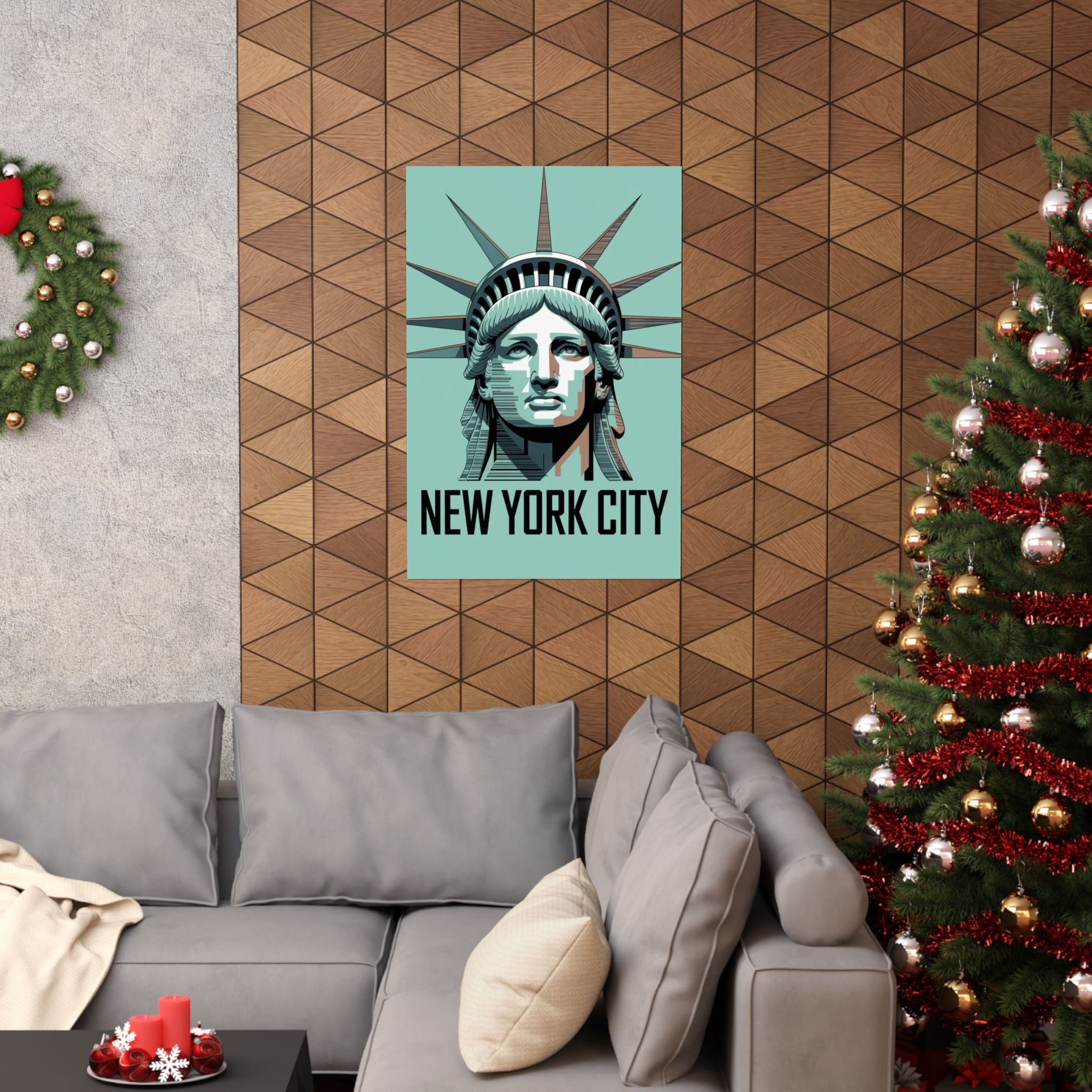 Liberty State of Mind