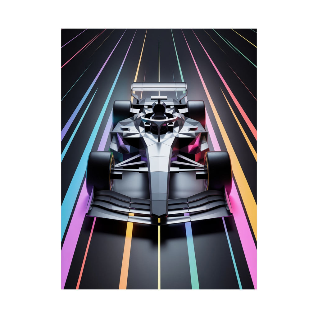Prism Apex Pursuit