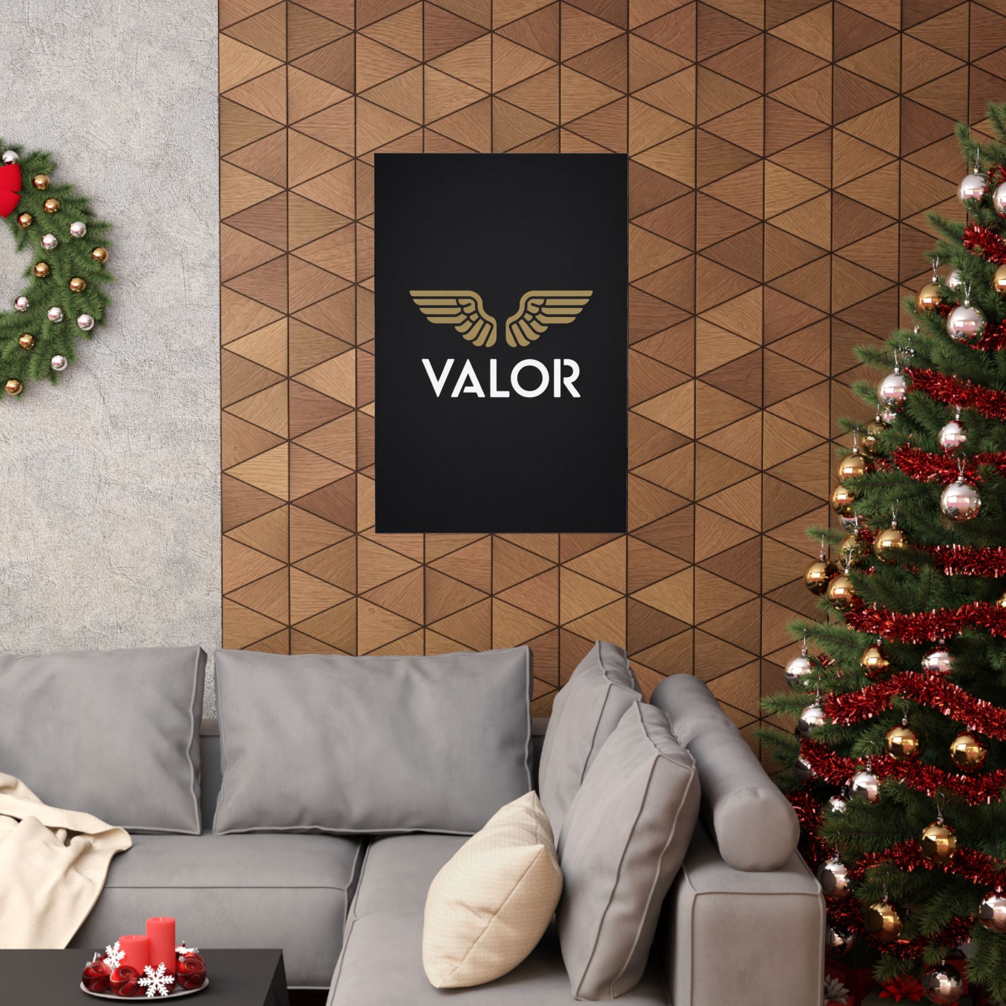 Wings of Valor