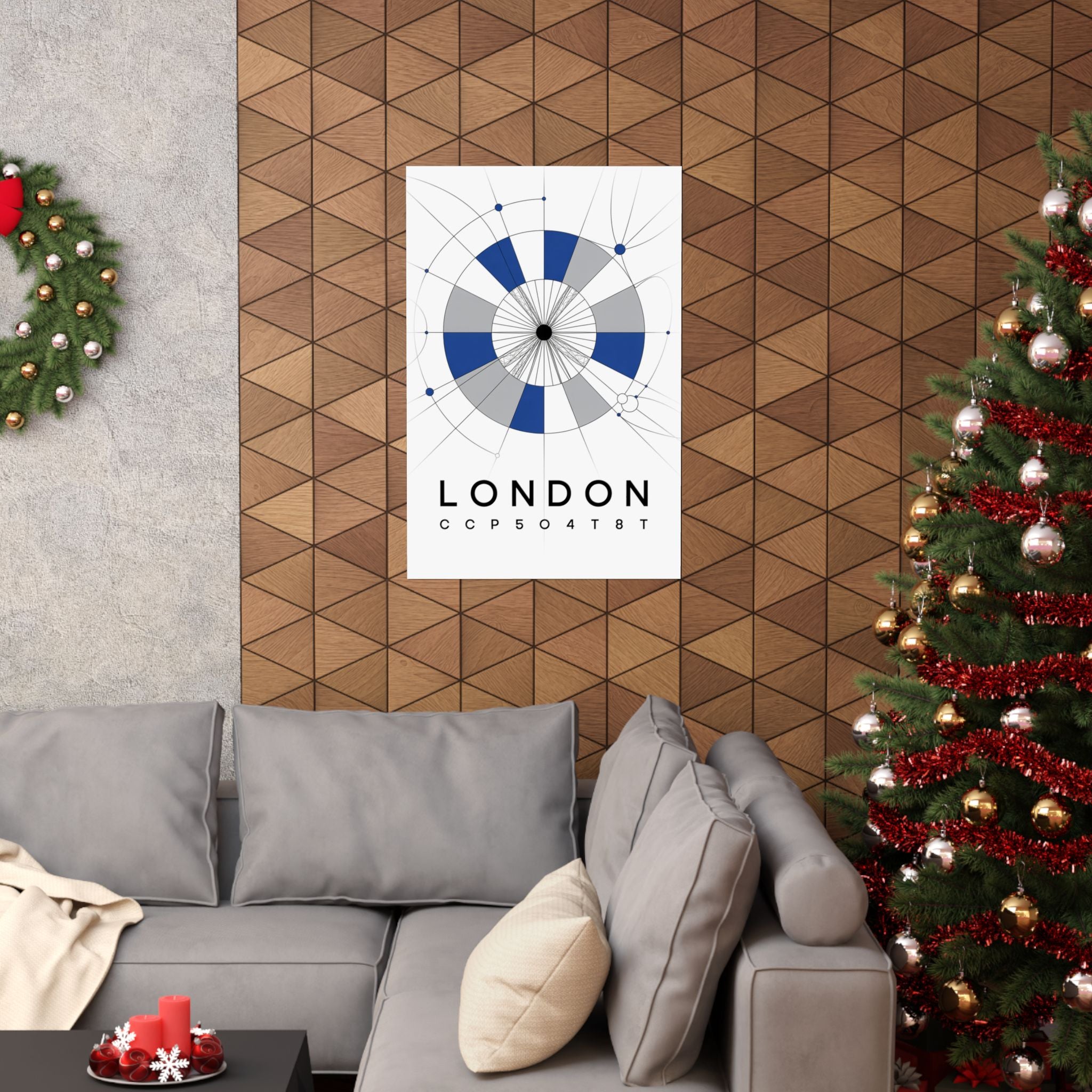 The London Protocol