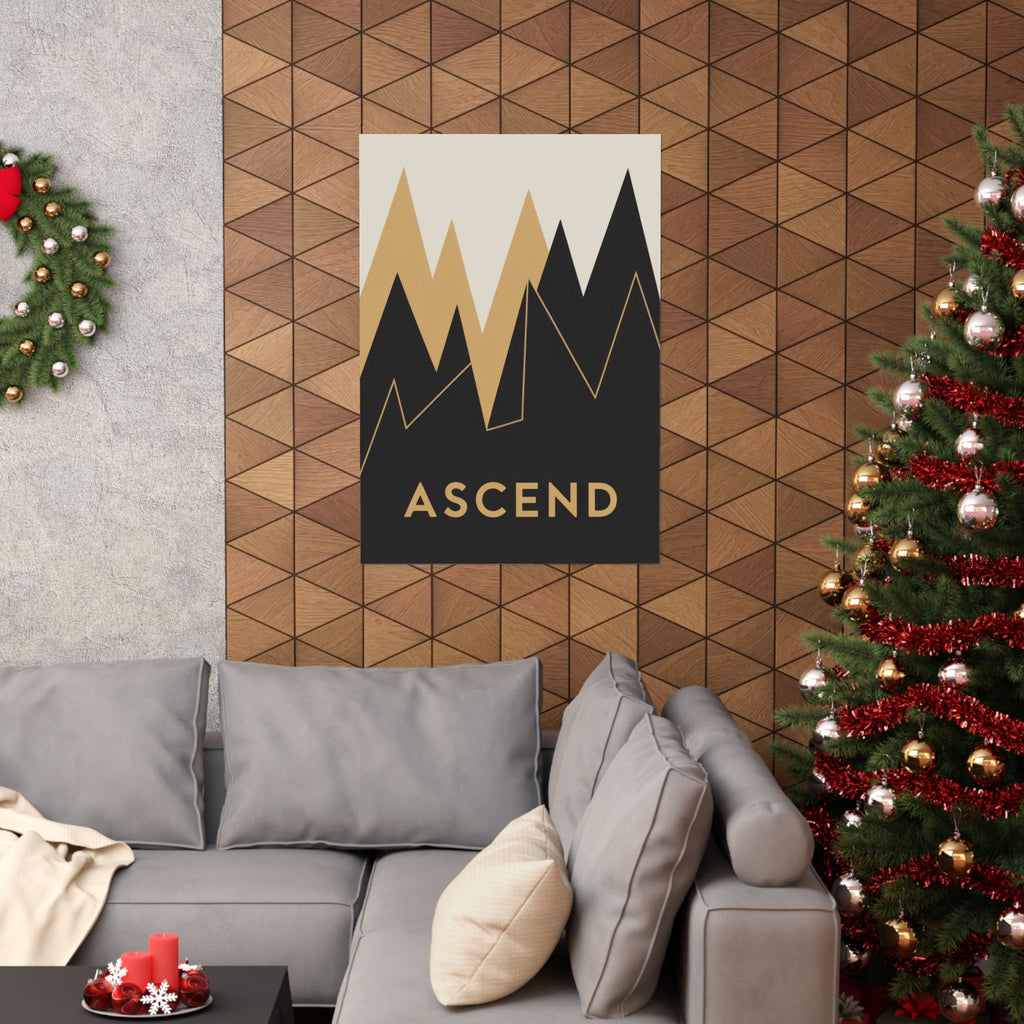 Golden Summit Ascend