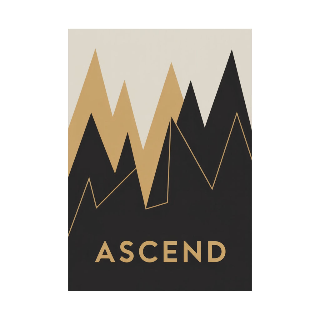 Golden Summit Ascend