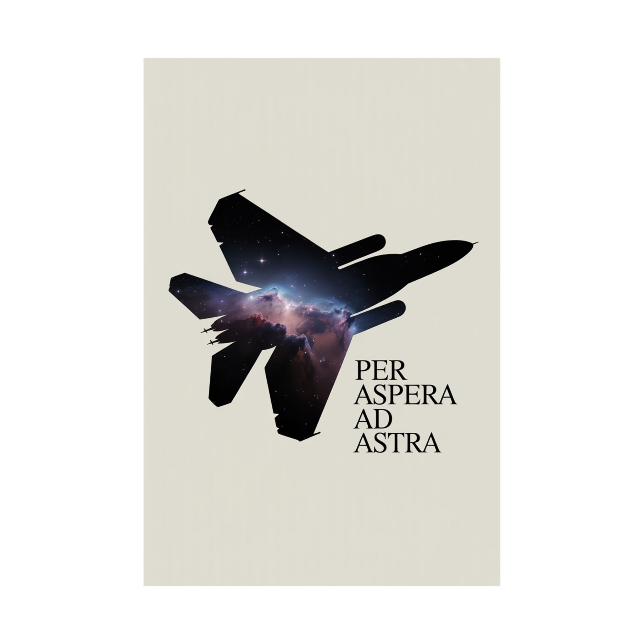 Celestial Interceptor