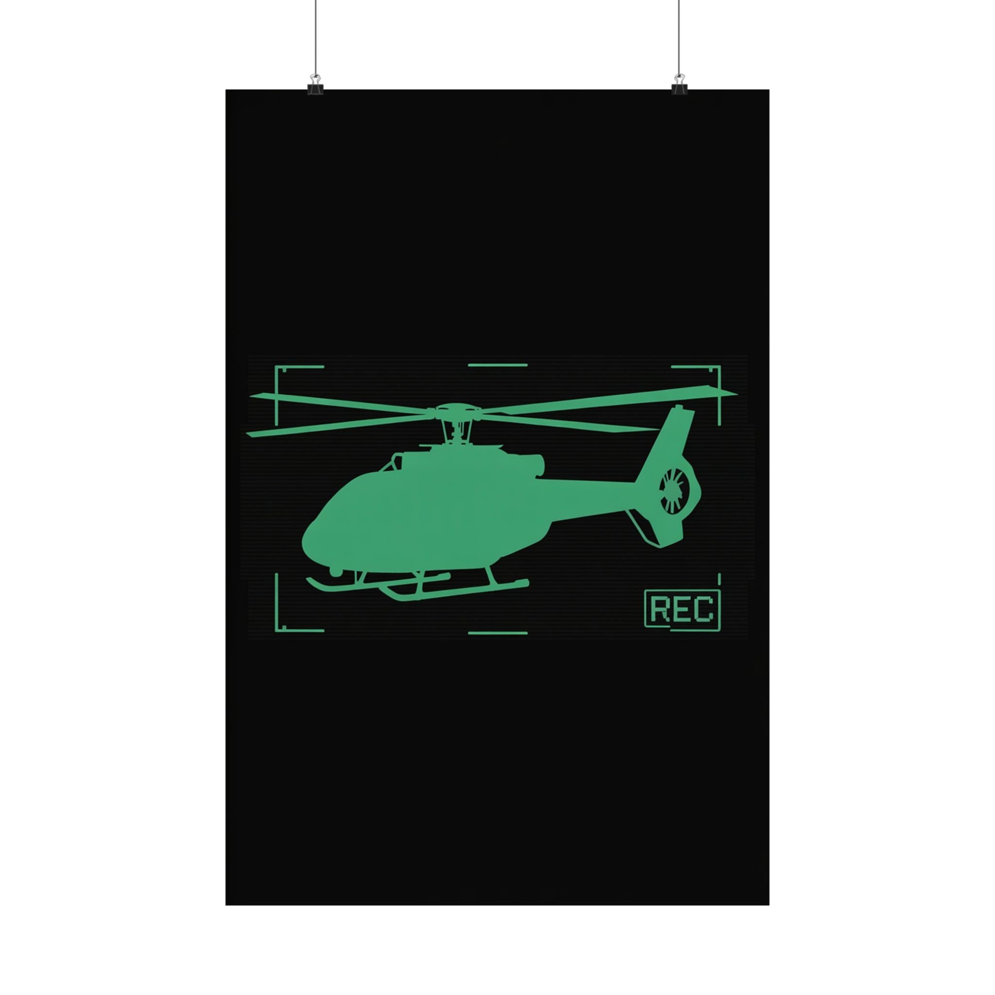 Night Vision Recon
