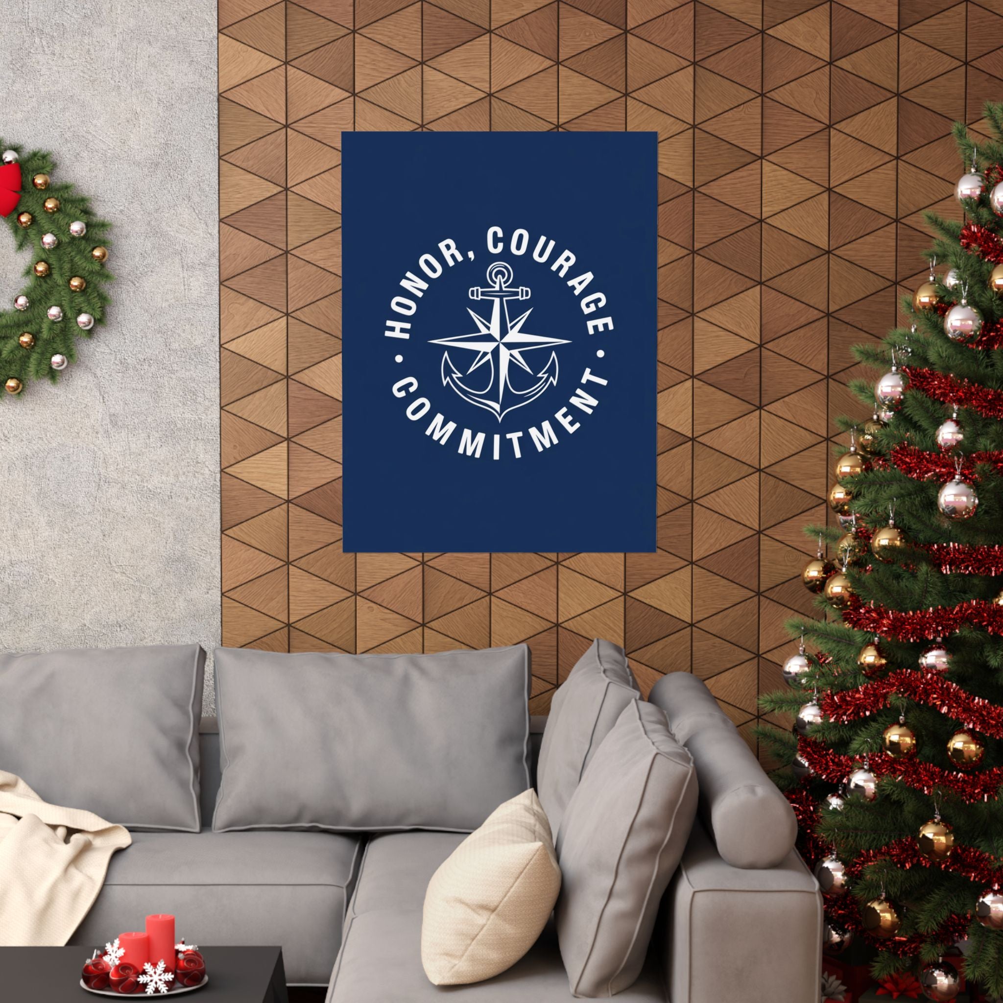 The Mariner’s Creed