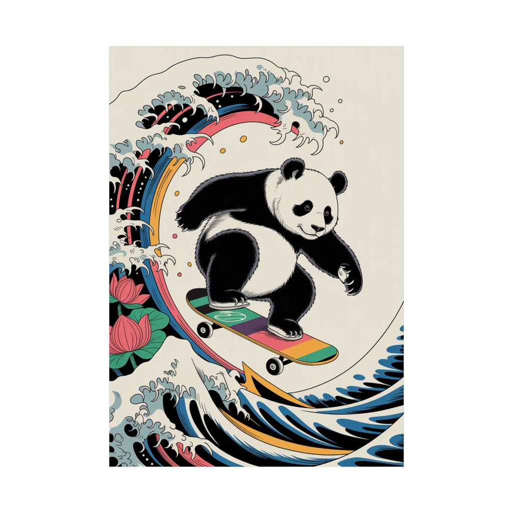 Zen Wave Shredder