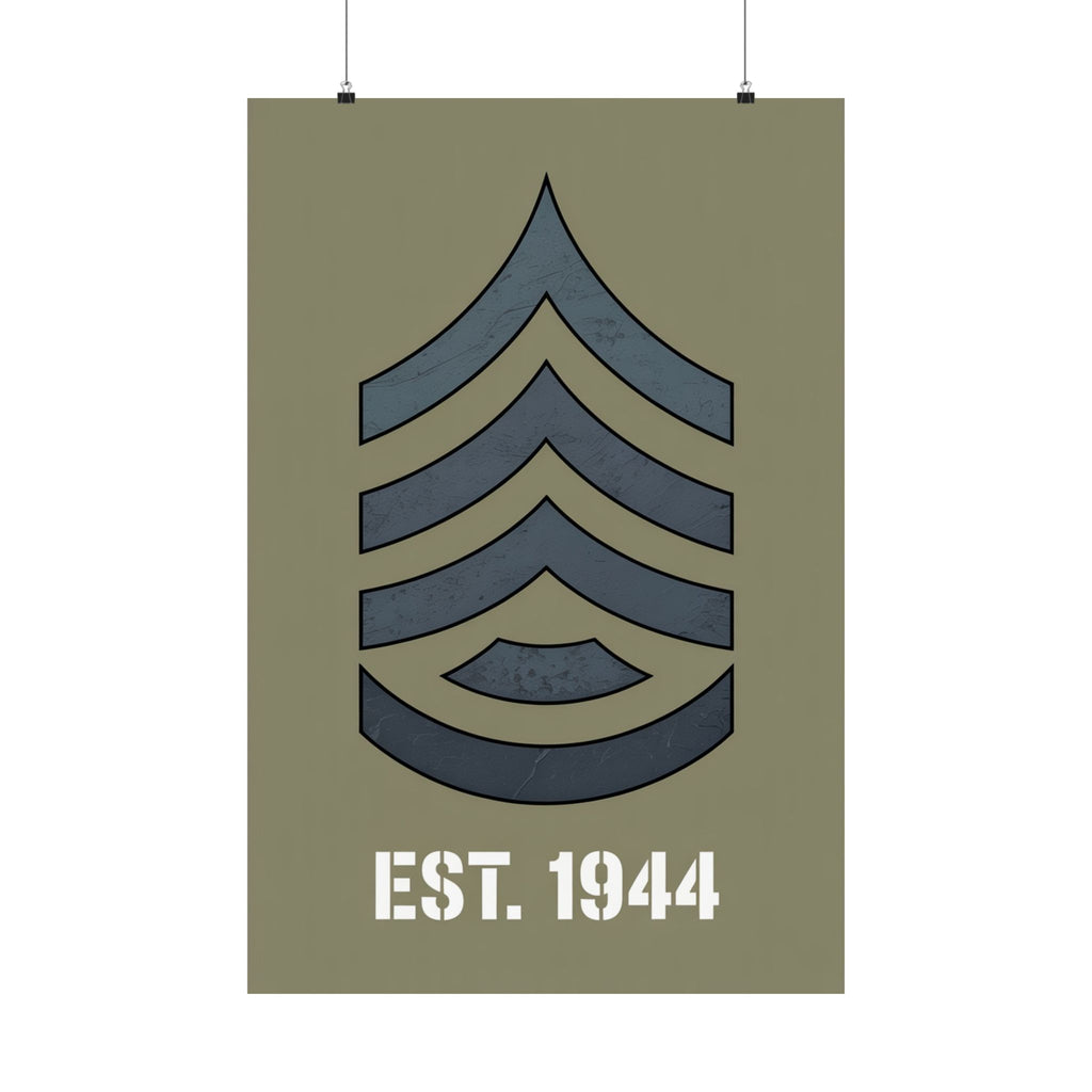 Frontline Command Insignia