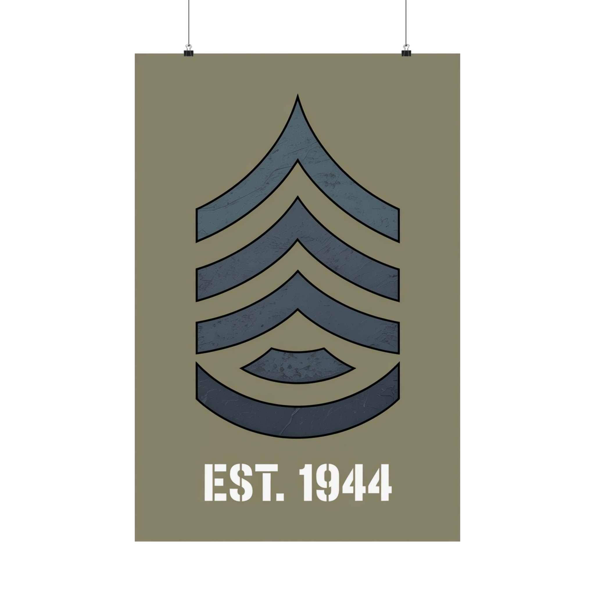 Frontline Command Insignia