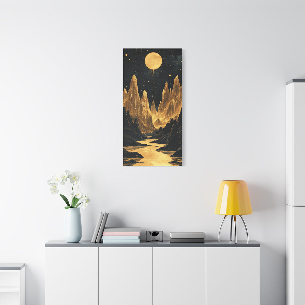 Lunar Rift