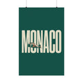 Monaco Racing Heritage