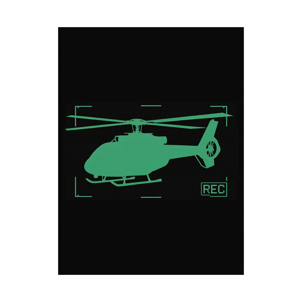 Night Vision Recon