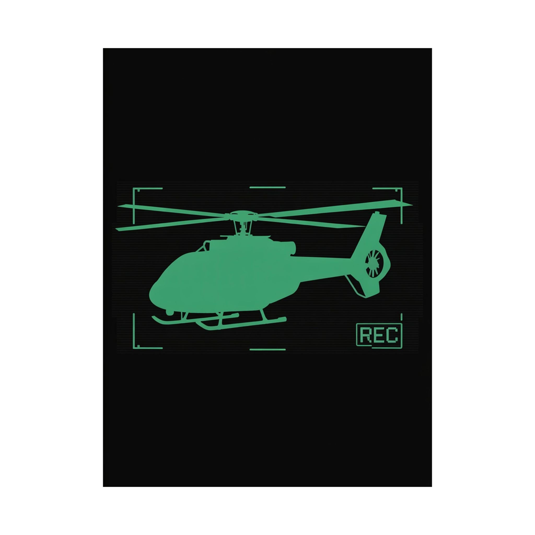 Night Vision Recon