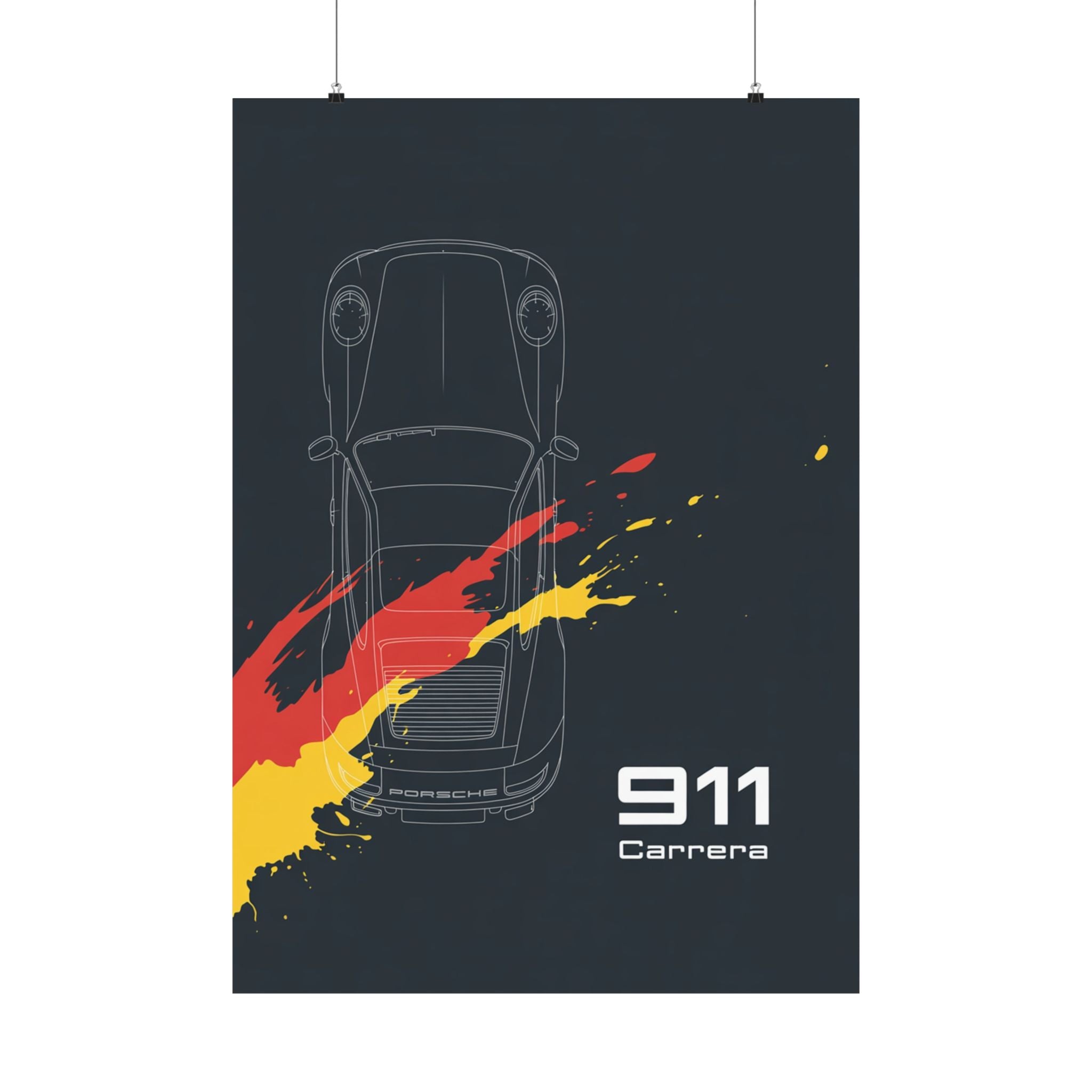 Carrera Heritage Pulse