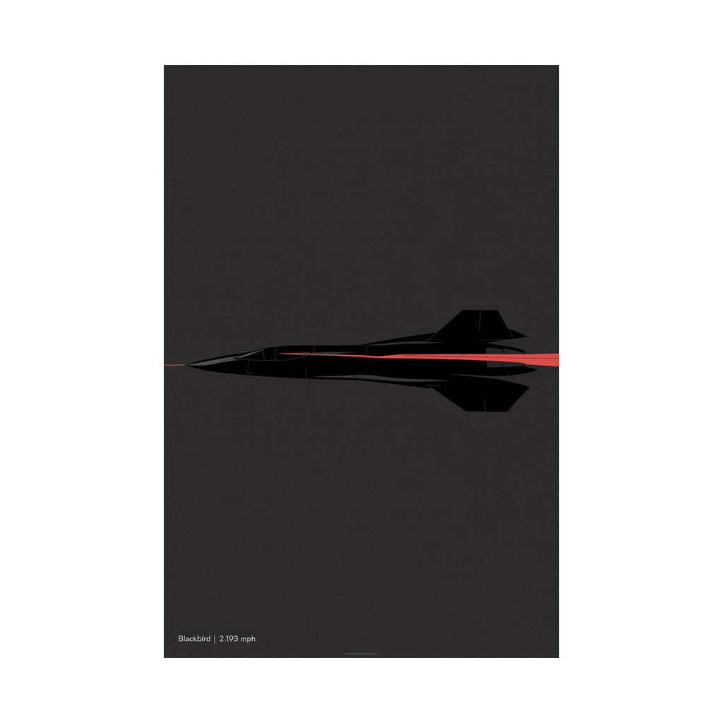 Mach 3 Stealth