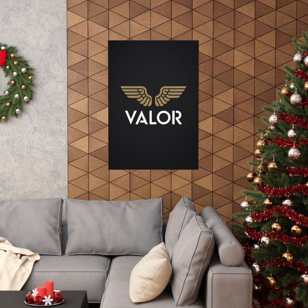 Wings of Valor
